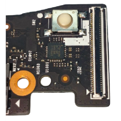 PLACA AUXILIAR LENOVO YOGA 7 PRO 14IHU5