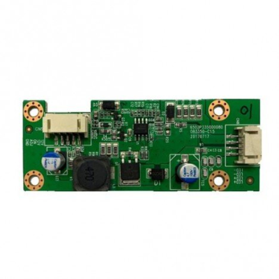 PLACA AUXILIAR MONITOR 0B3350-C1.5 6502P3350000080 MSI OPTIX MAG27C