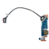 PLACA AUXILIAR Y USB DE LENOVO IDEAPAD 3 15IAU7