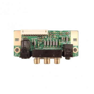 PLACA AV BN41-00691B SAMSUNG PS-42C7S