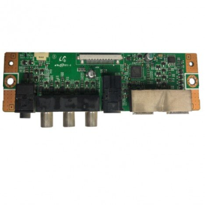 PLACA AV BN41-00824C SAMSUNG LE46A65GAIFXXC