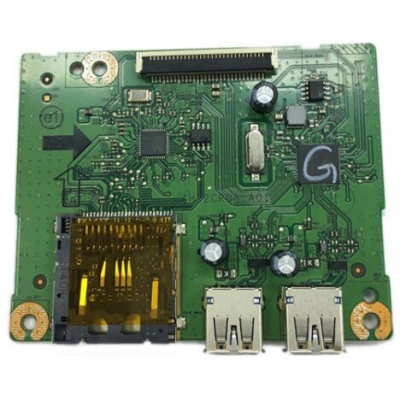 PLACA BASE 4H.2CR08.A01 MONITOR BENQ BL3200-B