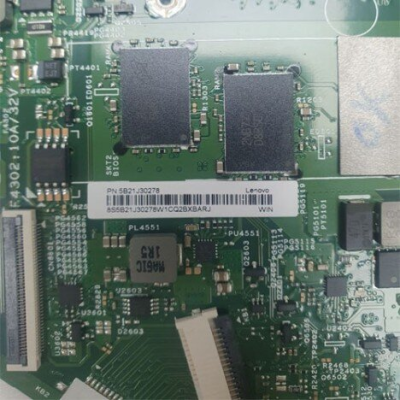 PLACA BASE 5B21J30278 LENOVO IDEAPAD FLEX 5 14ALC7