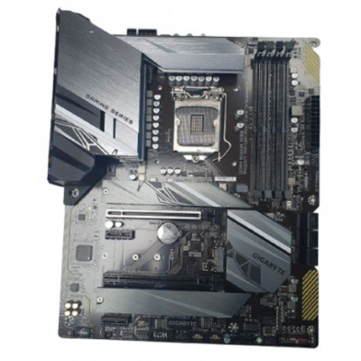 PLACA BASE ASROCK H570 PHANTOM GAMING 4 INTEL H570 LGA 1200 ATX