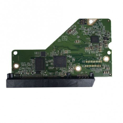 PLACA BASE DE DISCO DURO 2060-800039-001 PARA PC LENOVO IDEACENTRE 310S 08ASR