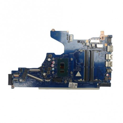 PLACA BASE EPK50 LA-G07EP PARA PORTÁTIL HP 15-DB0098NS