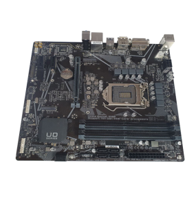 PLACA BASE GIGABYTE B560M DS3H V2