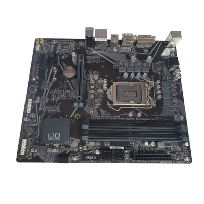 PLACA BASE GIGABYTE B560M DS3H V2