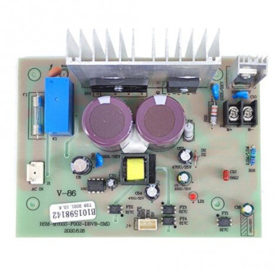 PLACA BASE HSM-MT05S-F002-DRVB-SMD B101598142 CECOTEC CINTA RUNNERFIT STEP