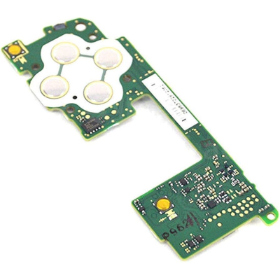 PLACA BASE JOY-CON DERECHO NINTENDO SWITCH