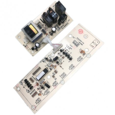 PLACA BASE MBL92-(1)V1.1-2008.05.31 MICROONDAS SANYO EM-G2298V