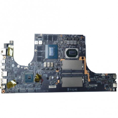 PLACA BASE MS-16W1 GF65 THIN 10SDR-888ES