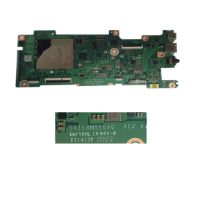 SNAPDRAGON 7C MOTHERBOARD (QSIR7180P) DAZMC8MB16A0 FOR ACER CHROMEBOOK SPIN CP513-1H