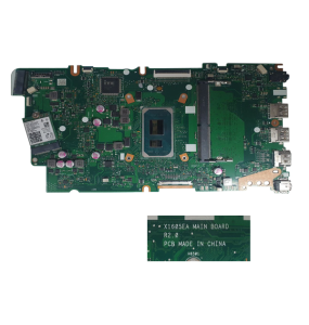 PLACA BASE X1605EA PORTATIL ASUS VIVOBOOK F1605PA-MB091W