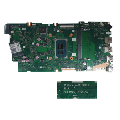 PLACA BASE X1605EA PORTATIL ASUS VIVOBOOK F1605PA-MB091W
