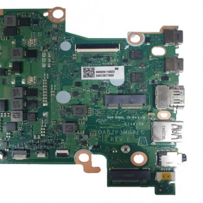 PLACA BASE ZP3 DA0ZP3MBAE0 REV: E PARA PORTÁTIL ACER SPIN 3 SP314-55N-51YB I5 1235U