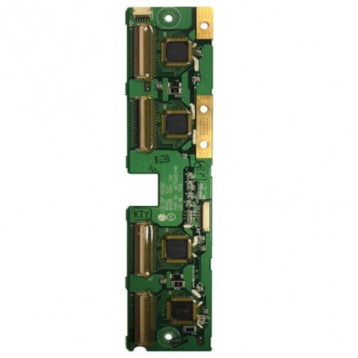 PLACA BUFFER 6870QDE014B LG 42PX3RV-ZA
