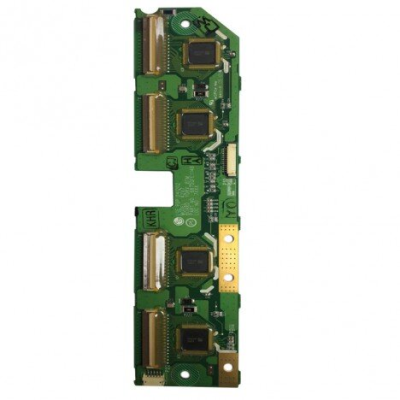 PLACA BUFFER 6870QFE0114B LG 42PX3RV-ZA