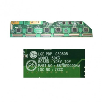 Placa Buffer LG 68700DC004A