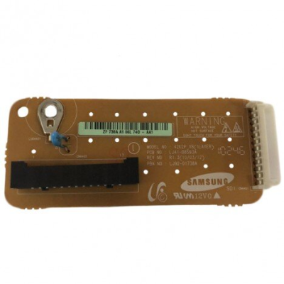 PLACA BUFFER LJ41-08593A SAMSUNG PS42C450B1W