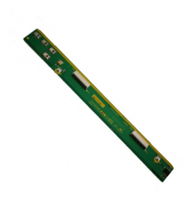 PLACA BUFFER TNPA5339 PANASONIC TC- P55GT31