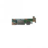 PLACA DE BOTON DE ENCENDIDO USB NS-D522 PARA PORTÁTIL LENOVO IDEAPAD 3 15ALC6