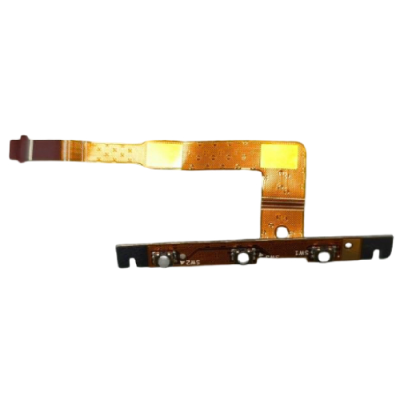 PLACA DE BOTONERA DE PORTATIL ASUS CHROMEBOOK CX1400FK