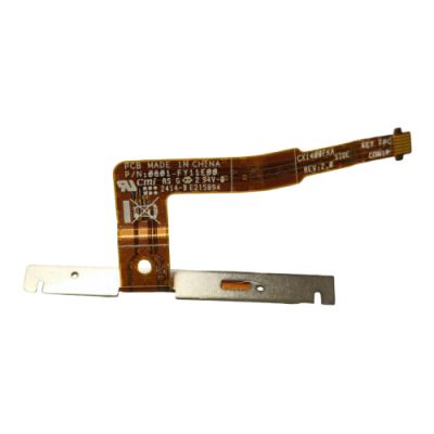 PLACA DE BOTONERA DE PORTATIL ASUS CHROMEBOOK CX1400FK