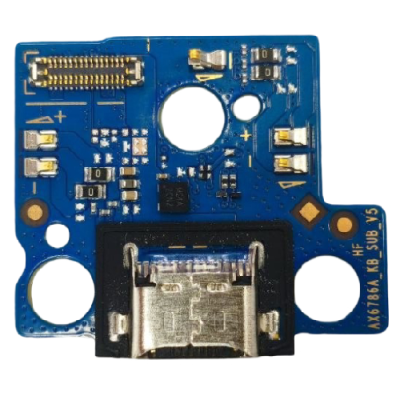 PLACA DE CARGA DE LENOVO TAB M 11 TB330FU