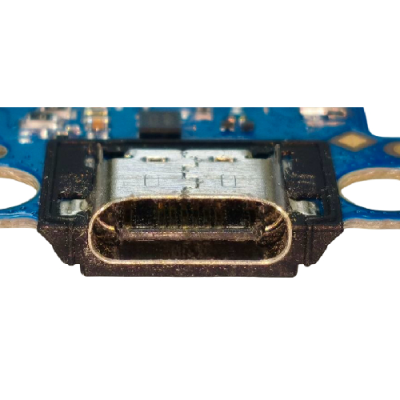 PLACA DE CARGA DE LENOVO TAB M 11 TB330FU