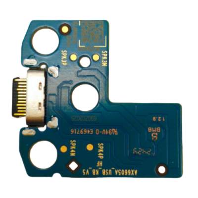 PLACA DE CARGA DE LENOVO TAB P12 TB370FU