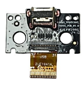 PLACA DE CARGA DE SPC GRAVITY TAB 5