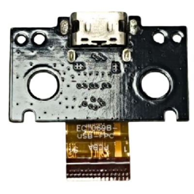 PLACA DE CARGA DE SPC GRAVITY TAB 5