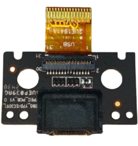 PLACA DE CARGA SPC GRAVITY 6 10.1´´