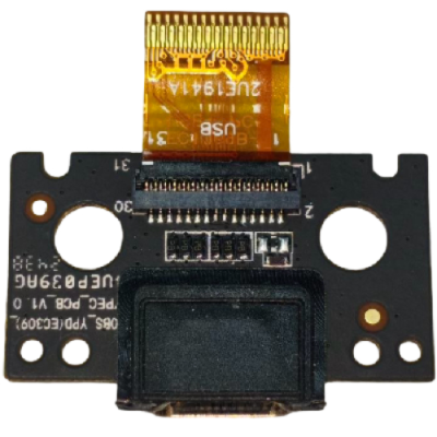 PLACA DE CARGA SPC GRAVITY 6 10.1´´