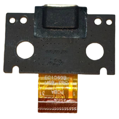 PLACA DE CARGA SPC GRAVITY 6 10.1´´