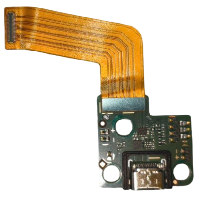 PLACA DE CARGA Y FLEX DE LENOVO IDEA TAB TB336FU