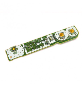 PLACA DE ENCENDIDO GAMEPAD NINTENDO WII U