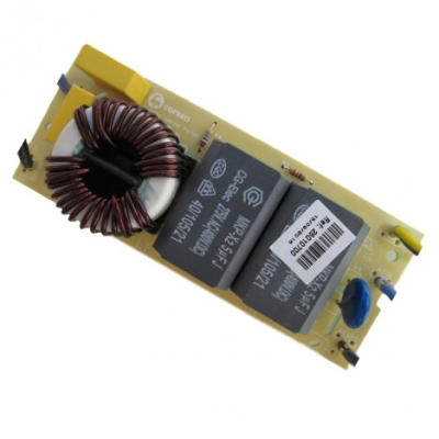 PLACA DE FILTRO 25010700 VITROCERÁMICA MIXTA TEKA IG 620 1G AI AL DR CI NAT