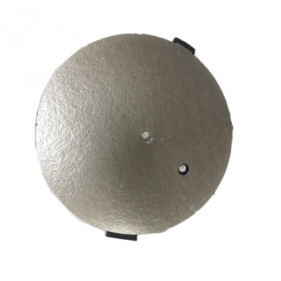 PLACA DE INDUCCIÓN 22,5 CM VITROCERÁMICA INDUCCIÓN BALAY 3EB997LQ/01