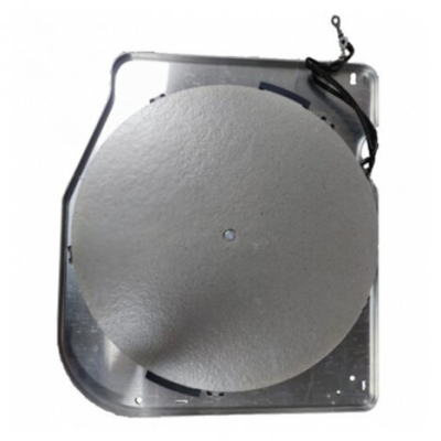 PLACA DE INDUCCIÓN 29,5 CM VITROCERÁMICA INDUCCIÓN BALAY 3EB997LQ/01