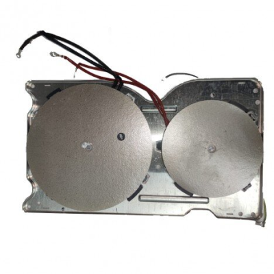 PLACA DE INDUCCION MEDIANA Y PEQUEÑA VITROCERAMICA DE INDUCCION BALAY 3EB950M