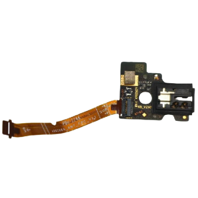 PLACA DE JACK + FLEX DE LENOVO TAB P11 GEN2 TB350FU