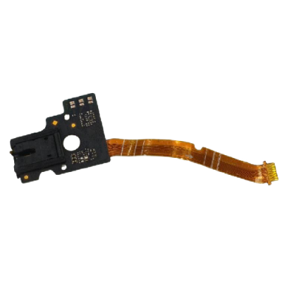 PLACA DE JACK + FLEX DE LENOVO TAB P11 GEN2 TB350FU