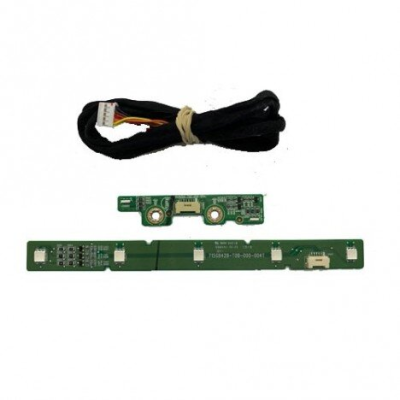 PLACA DE LED MONITOR 715G8428-T0B-000-004T 715G8304-T0C-000-004L AOC 350LM00004