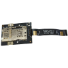 PLACA DE TARJETA + FLEX DE ACER ICONIA TAB11 A24001