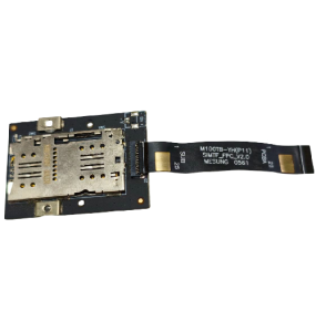 PLACA DE TARJETA + FLEX DE ACER ICONIA TAB11 A24001