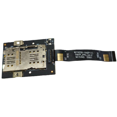 PLACA DE TARJETA + FLEX DE ACER ICONIA TAB11 A24001
