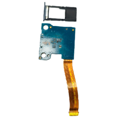 PLACA DE TARJETA SIM DE LENOVO TAB P12 TB370FU