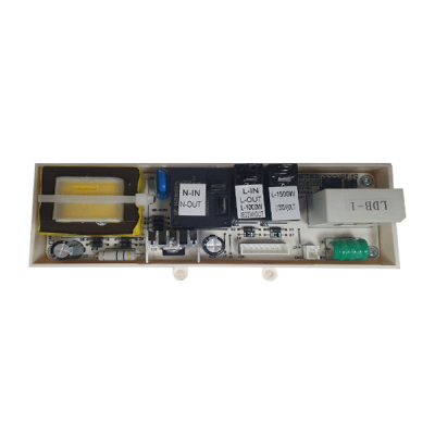 PLACA ELECTRONICA TERMO ELECTRICO COINTRA TDG PLUS 80L